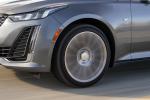 Cadillac CT5 Premium Luxury 2019 года
